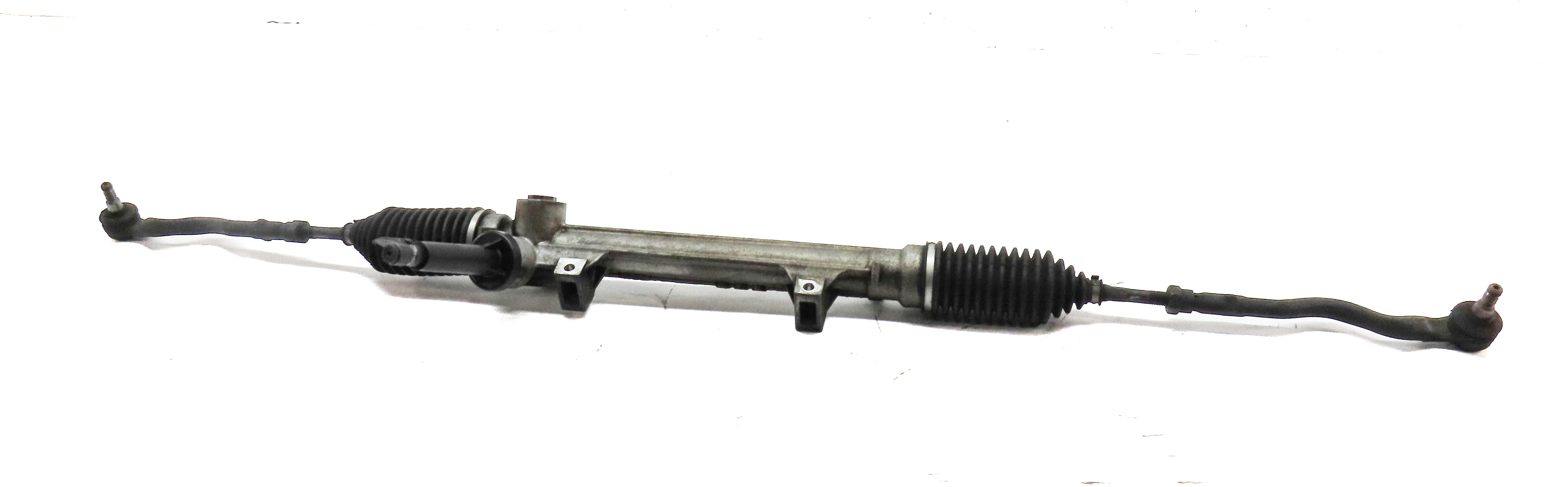 2003-2008 BMW Z4 (E85 E86) POWER STEERING GEAR RACK & PINION — exact item pictured
